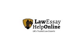 Law Essay Help Online