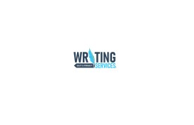 Writing Services PK