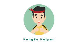 KungFu Helper
