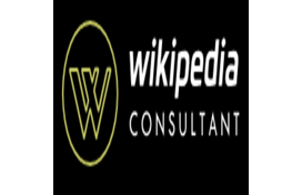 Wikipedia Consultant UAE