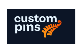 Customisable Pins NZ