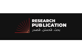 Research Publication UAE