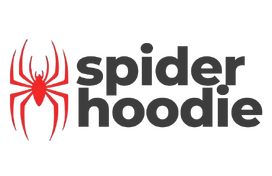 The Spider Hoodie Shop 