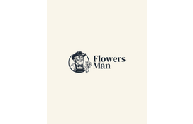 Flowers Man
