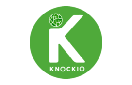 Knockio
