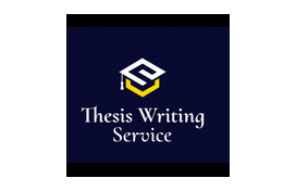 Thesis Writing Service UK