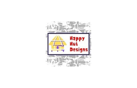 Happy Hut Designs