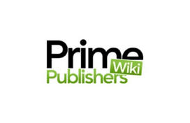 Prime Wiki Publishers
