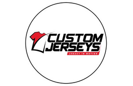Custom Jerseys UK