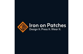 Iron On Patches UK