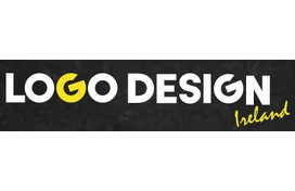 Ireland Logo Design