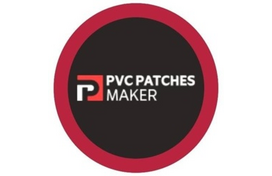 Personalised PVC Patches Maker USA