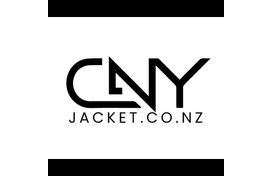 CNY Jacket NZ