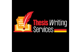 Thesis Writing Services Germany