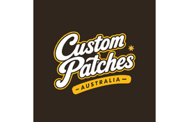 Custom Patches Australia