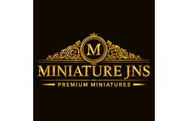 Miniature JNS
