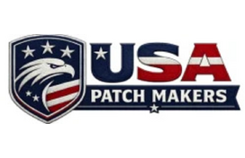 USA Patch Makers