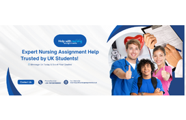 Help With Nursing Assignments UK