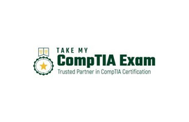 Take My COMPTIA Exam