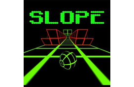 Slope Game