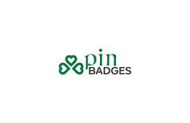 Ireland Pin Badges