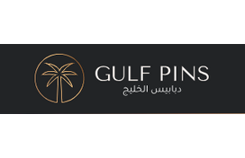 Gulf Pins