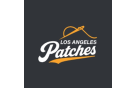 Los Angeles Patches
