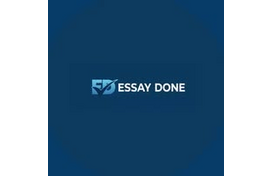 Essay Done