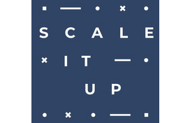 Scale IT Up 