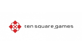 Ten Square Games Challenge