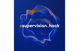 #Supervision_Hack