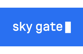 sky gate