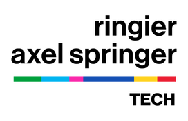 Ringier Axel Springer Tech