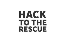 Hack To The Rescue