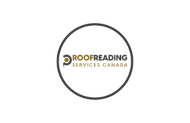 Proofreading Services Canada