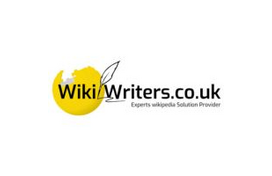 Wiki Writers UK