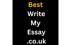 Best Write My Essay UK