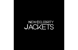 New Celebrity Jackets