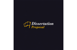 Dissertation Proposal