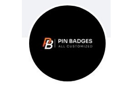 Pin Badges UAE