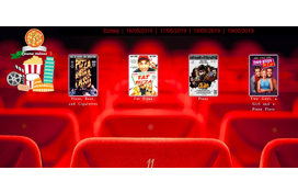 Aplikacja kina - CinemaItaliano