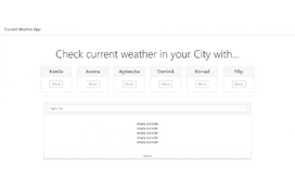 Check_current_weather_APP