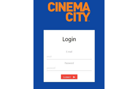CinemaApp