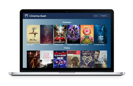 Movie Reservation App