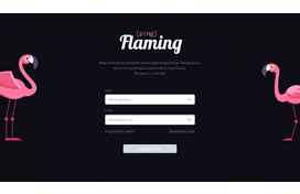 [ping] Flaming To-Do list