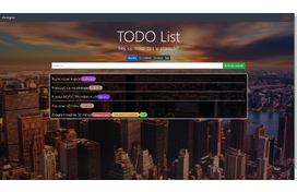 To-Do App