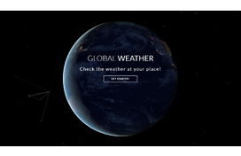 WeatherApp