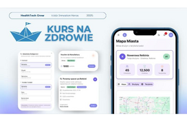 KURS NA ZDROWIE