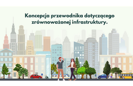 Przewodnik po zrównoważonej infrastrukturze