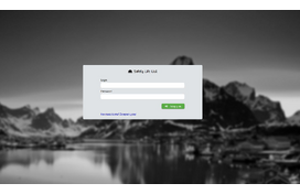 Safety Life List [ToDo Application]